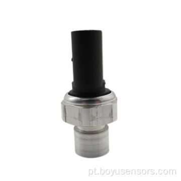 Interruptor do sensor de pressão Audi Air con AC 500959126A